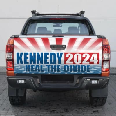 Tailgate Wrap