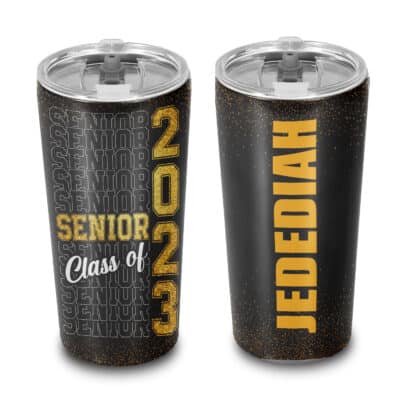 20 oz. Corkscrew Tumbler