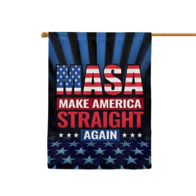House Flag (30" x 40")