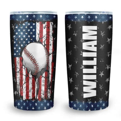 20 oz. Tumbler