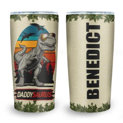 20 oz. Tumbler