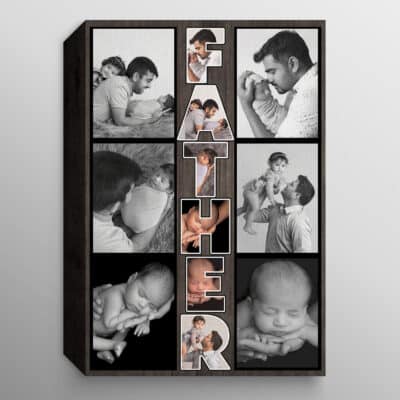 1.5'' Deluxe Canvas