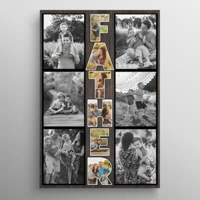 Unframed Poster