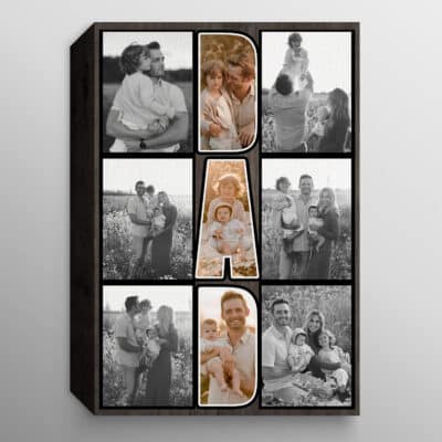 1.5'' Deluxe Canvas