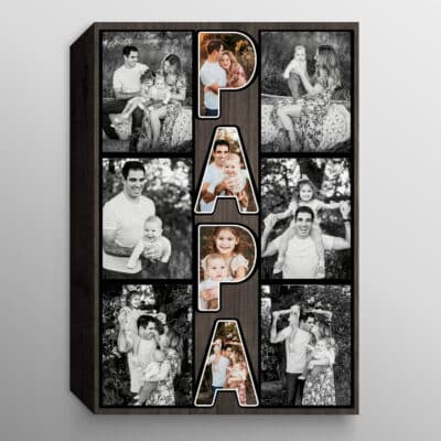 1.5'' Deluxe Canvas