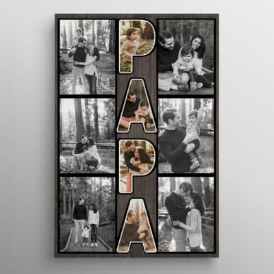Unframed Poster