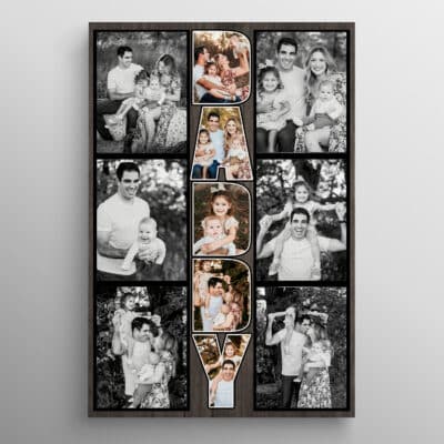 Unframed Poster