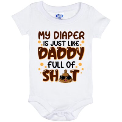Baby Onesie - 06 Month