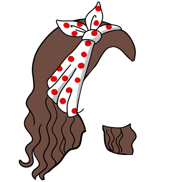 hair 1