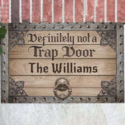 Doormat
