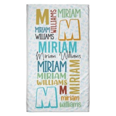 Bath Towel - 35x60