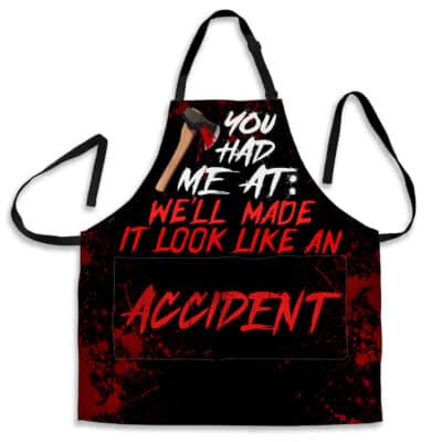 Apron