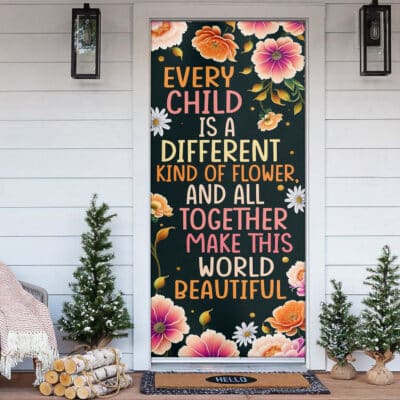 Door Cover