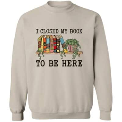 Sweatshirt
