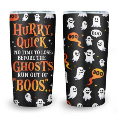 20 oz. Tumbler