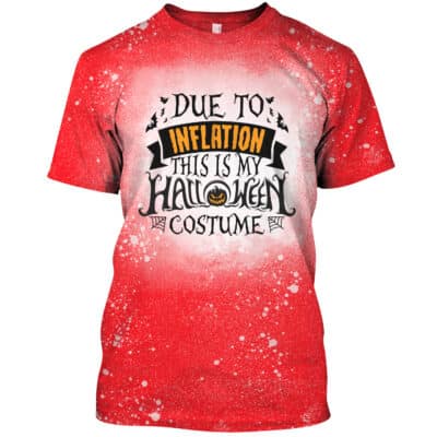 Bleached Tee
