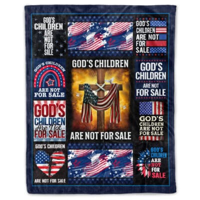 Cozy Plush Fleece Blanket - 30x40