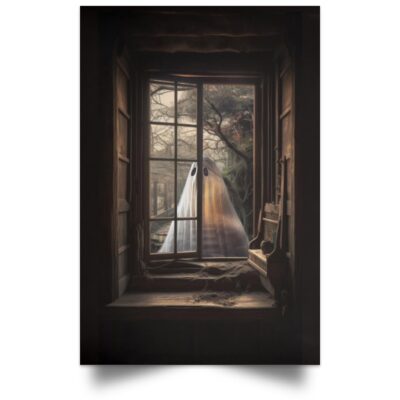 Unframed Poster