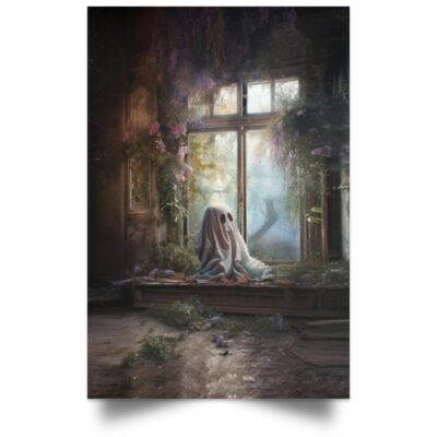 Unframed Poster