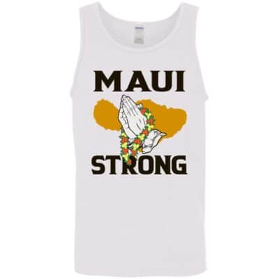 Unisex Tank Top