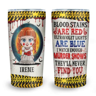 20 oz. Tumbler