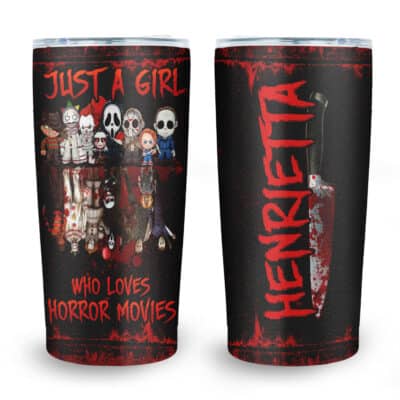 20 oz. Tumbler