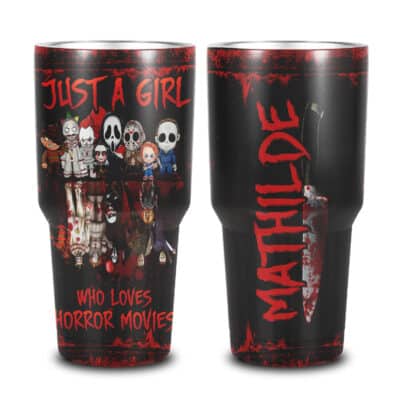 30 oz. Curved Tumbler