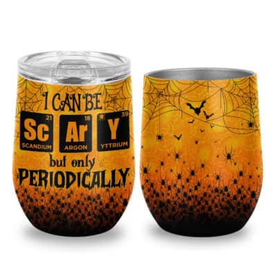 12 oz. Tumbler