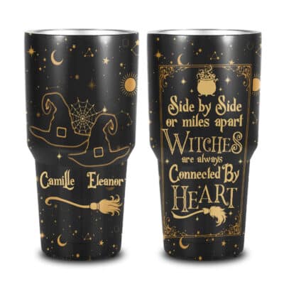30 oz. Curved Tumbler