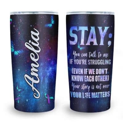 20 oz. Tumbler
