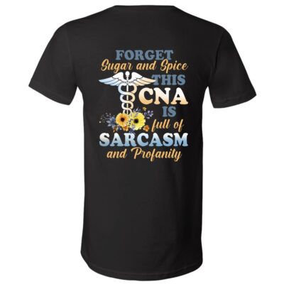 V-Neck T-Shirt