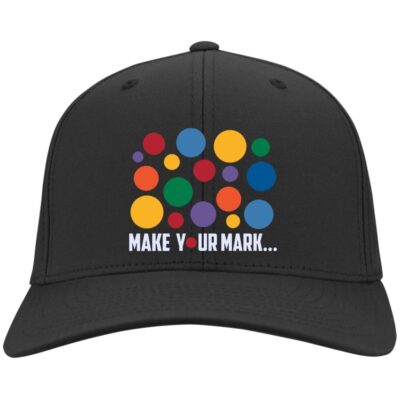 Twill Cap