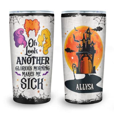 20 oz. Tumbler