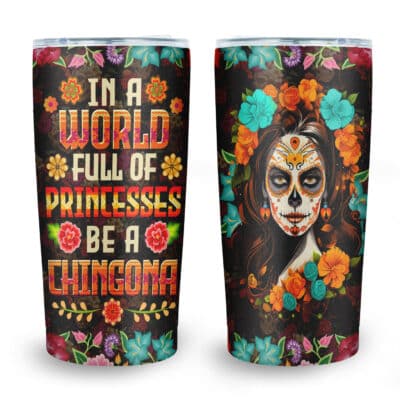 20 oz. Tumbler