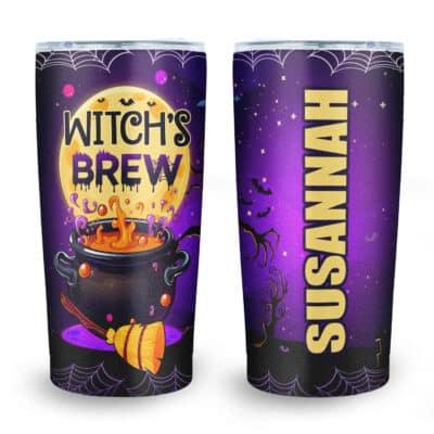 20 oz. Tumbler