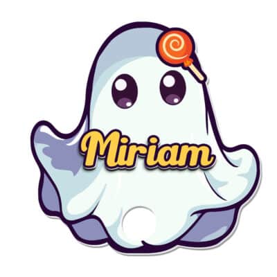Ghost