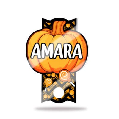 Pumpkin