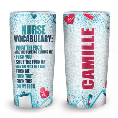 20 oz. Tumbler