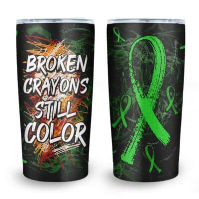 20 oz. Tumbler