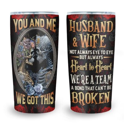 20 oz. Tumbler