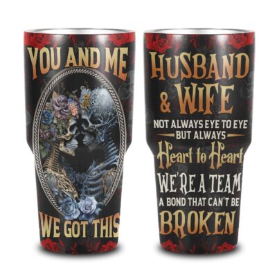 30 oz. Curved Tumbler