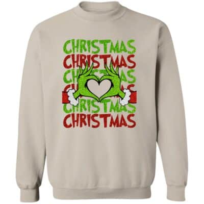 Sweatshirt