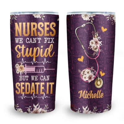 20 oz. Tumbler