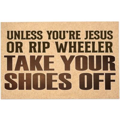 Doormat