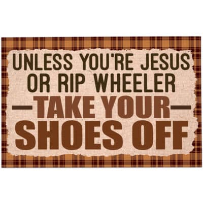 Doormat