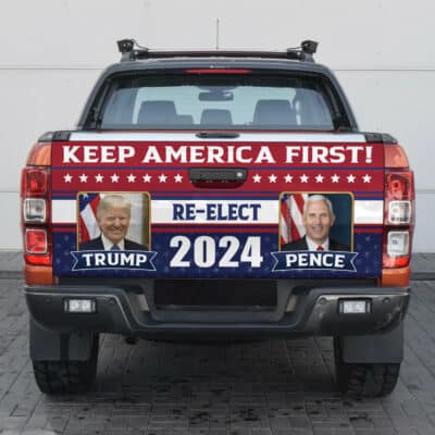 Tailgate Wrap