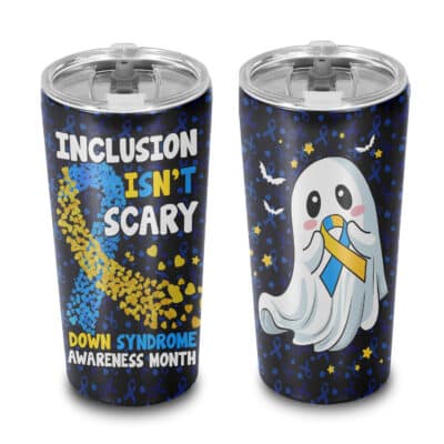 20 oz. Corkscrew Tumbler