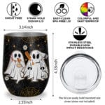 12oz wine tumbler Mockup Keyfeature 1