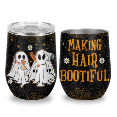 12 oz. Tumbler