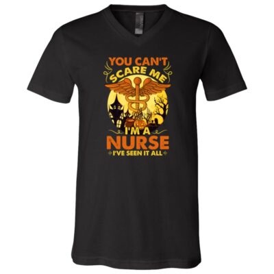 V-Neck T-Shirt